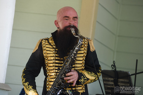 Rattlesnake Revival