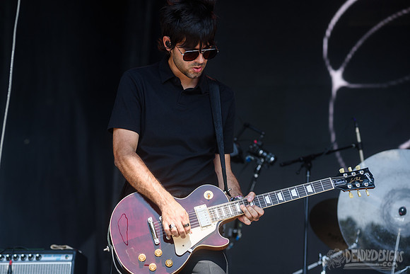 Violet Grohl