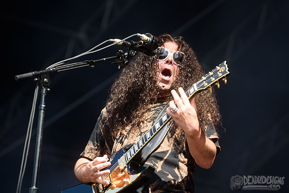 Coheed and Cambria