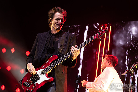 Duran Duran