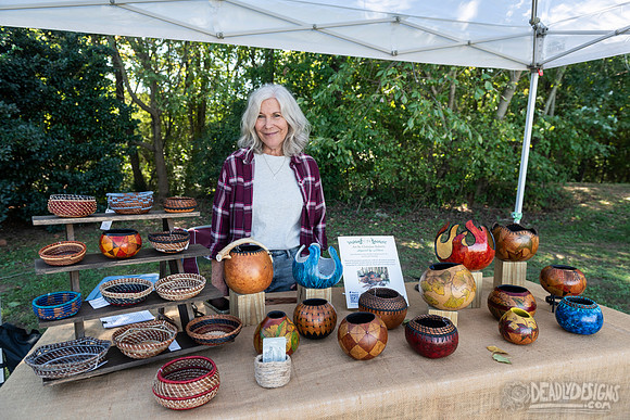 Vendors