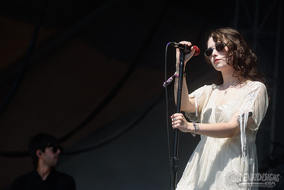 Violet Grohl