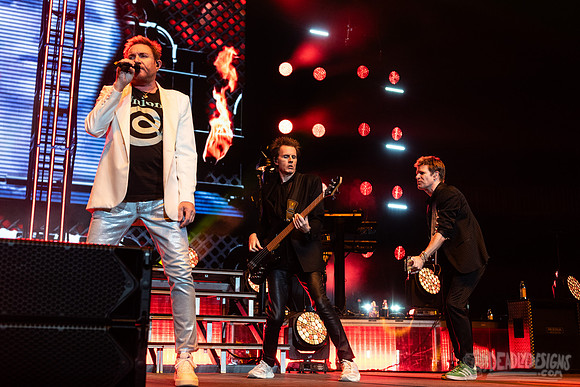 Duran Duran