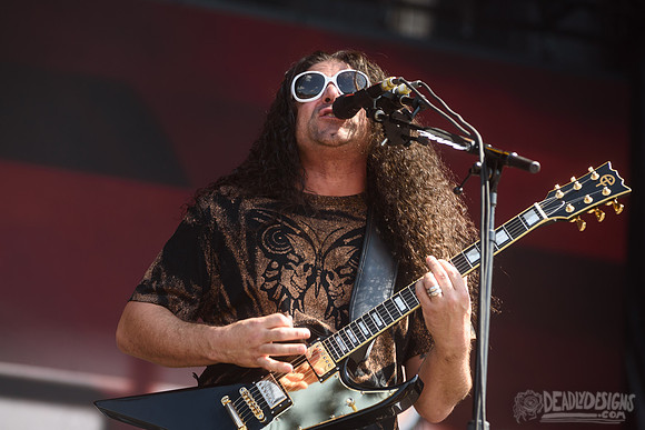 Coheed and Cambria