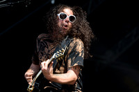 Coheed and Cambria