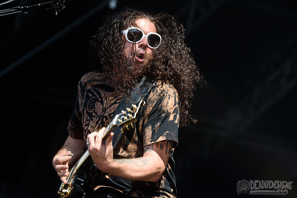 Coheed and Cambria
