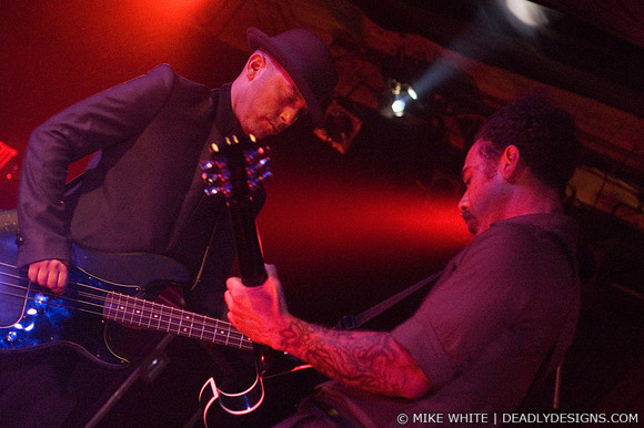 She Wants Revenge