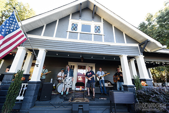 The Lenders