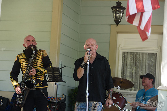 Rattlesnake Revival