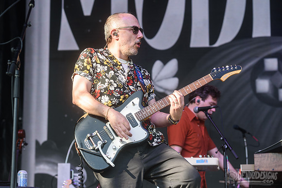 Modest Mouse