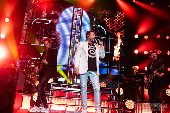 Duran Duran