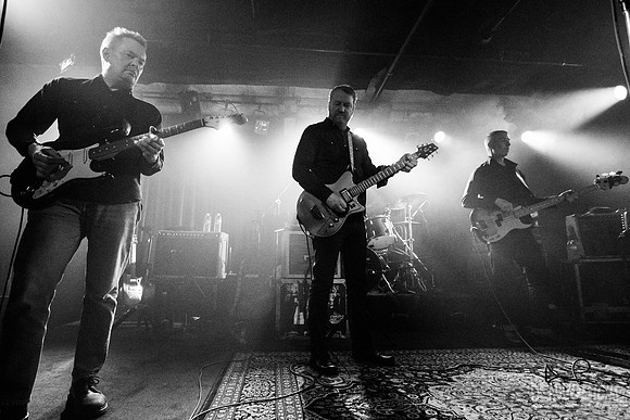Camper Van Beethoven