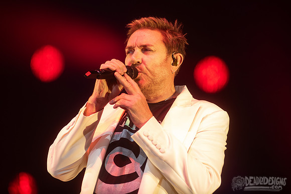 Duran Duran