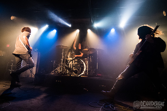 The Whigs