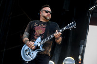 Coheed and Cambria