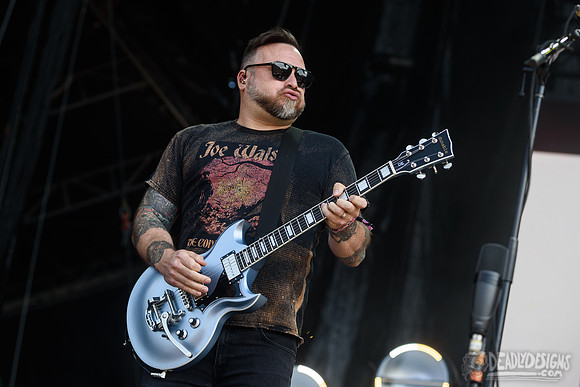 Coheed and Cambria