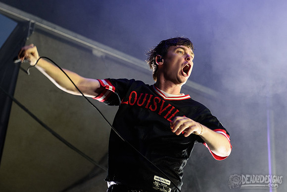 Knocked Loose