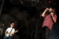 Hot Mulligan