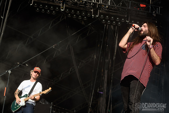 Hot Mulligan