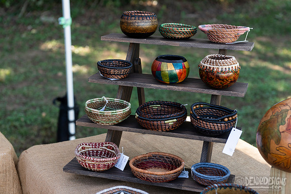 Vendors
