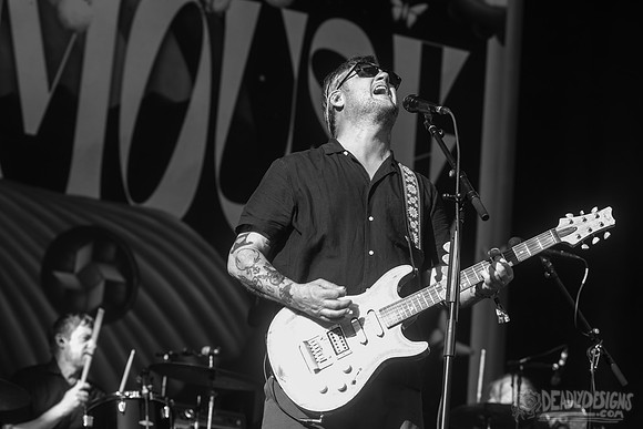 Modest Mouse