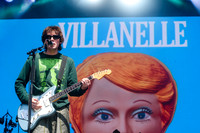 Villanelle
