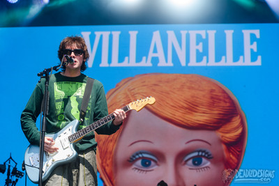 Villanelle