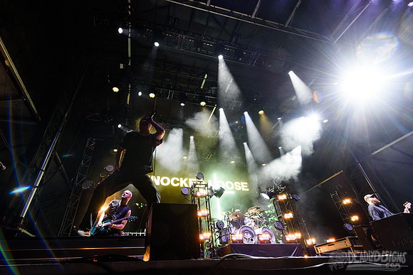 Knocked Loose