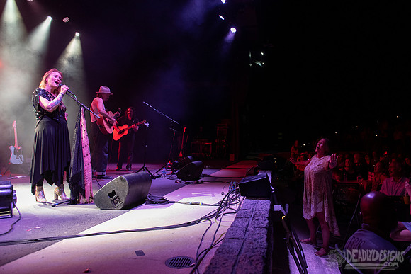 Rumours ATL: A Fleetwood Mac Tribute
