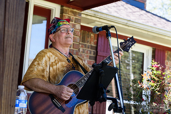 Mark Allen Wolfe