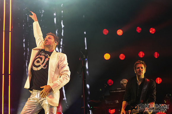 Duran Duran