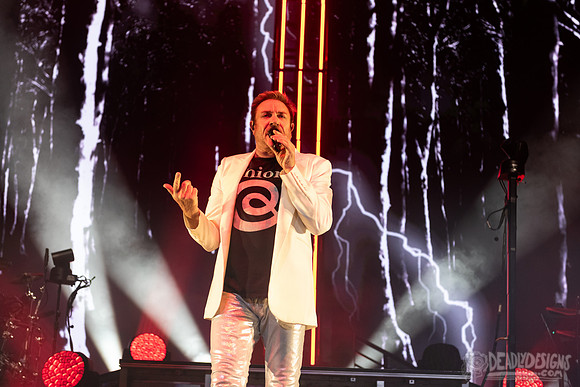 Duran Duran