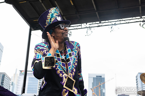 Zapp featuring Bootsy Collins