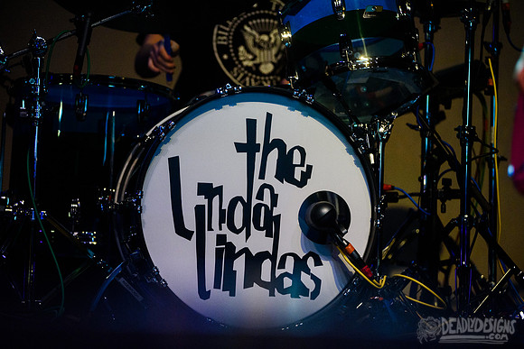 The Linda Lindas