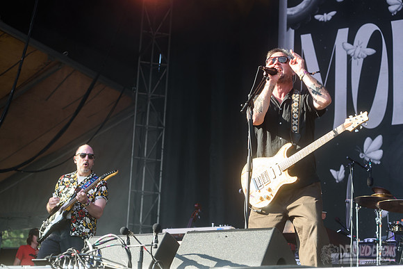 Modest Mouse
