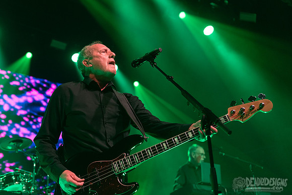 Orchestral Manoeuvres in the Dark