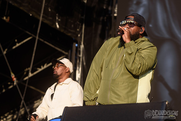 Wu-Tang Clan