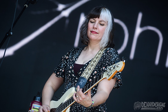 Violet Grohl