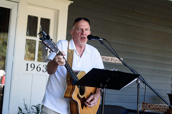 Steve Stokes