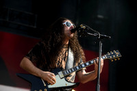 Coheed and Cambria