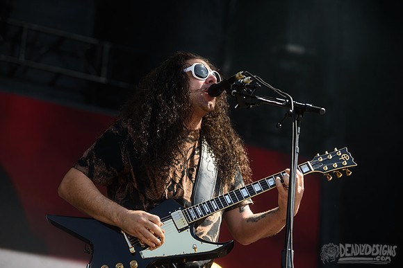Coheed and Cambria