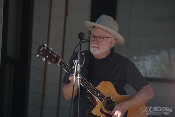 Thunder Gypsy Unplugged