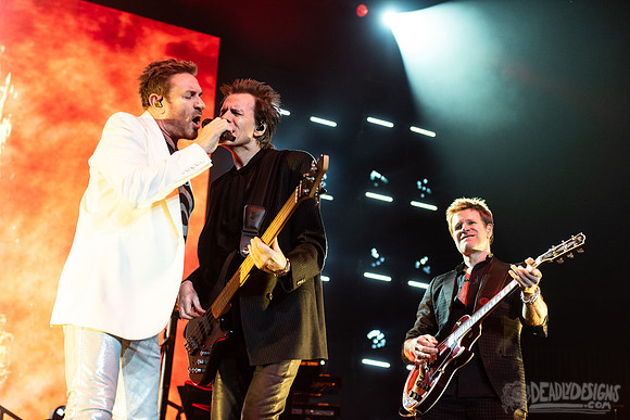 Duran Duran