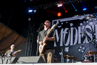 Modest Mouse