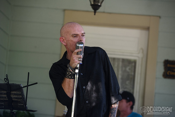Rattlesnake Revival