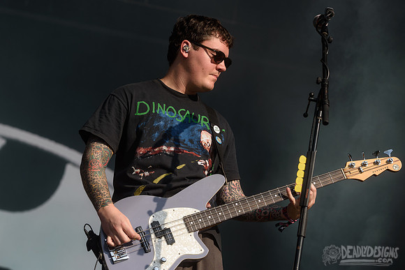 Hot Mulligan