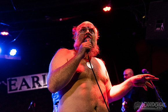 Les Savy Fav