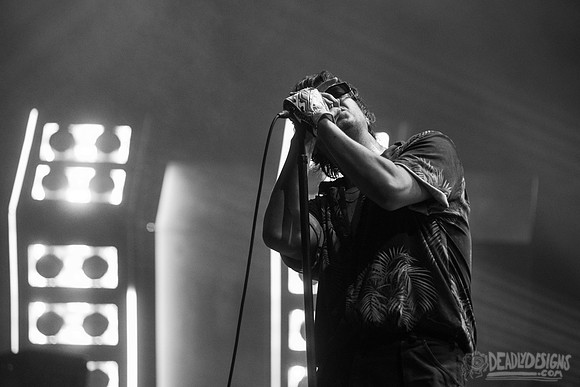 The Strokes