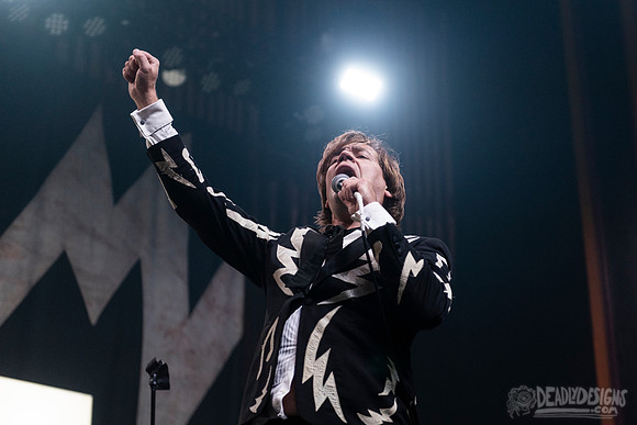 The Hives