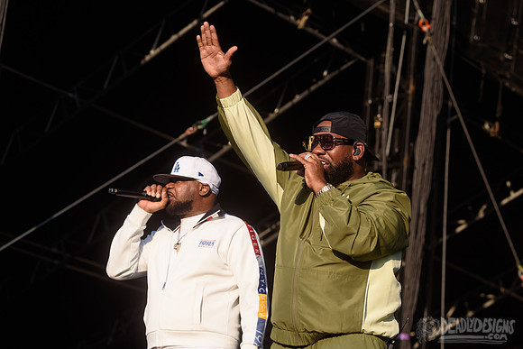 Wu-Tang Clan